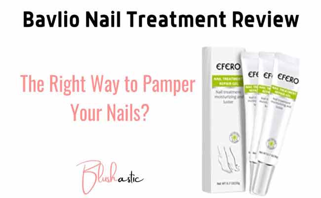 Bavlio Gel Reviews 2022 Best Bavlio Nail Repair Reviews