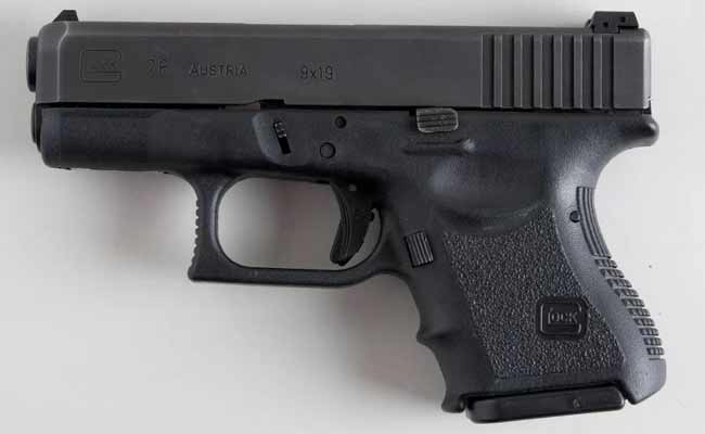 Glock 26 Review 2023 Best Glock 26 Review