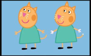 How Old Is Candy Cat From The Peppa Pig 2022