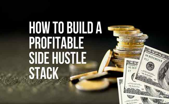 Side Hustle Stack 2022 Best Info What Is Side Hustle Stack.Co - Best Examples Of Sidehustlestack.Co