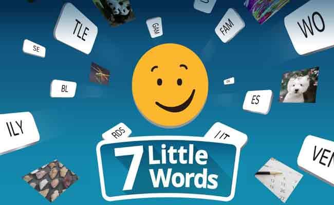 Laid Down Rules 7 Little Words What's The Big Deal?