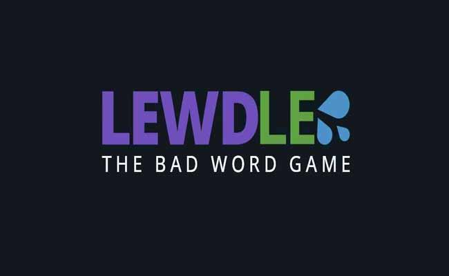 Lewdle Unlimited 2022 Best Lewdle Unlimited Wordle - Lewdle Unlimited Words