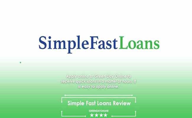 Simplefastloans.Com Mail Offer Promo Code 2022 Simplefastloans Com Legit Or Fake?