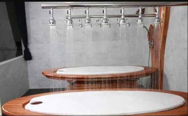 Table Shower Before Taking It You Should Know These Things